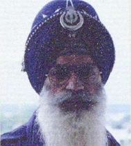  Image of Gurpreet Singh Khalsa 